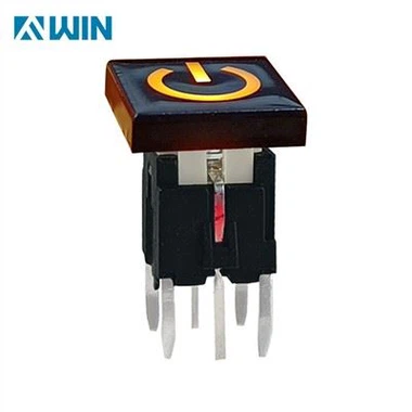 اسکوائر لیڈ ٹیکٹ سوئچ