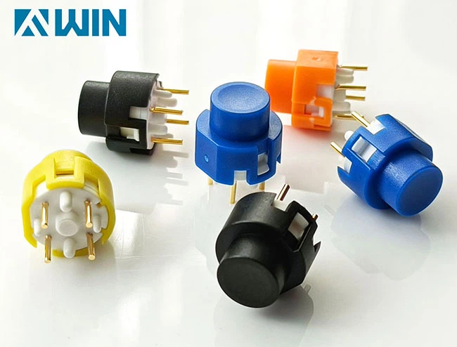 SPST-ROUND-tactile-keyboard-switch SPST-ROUND-tactile-keyboard-switch