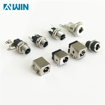 dc power jack dc power jack