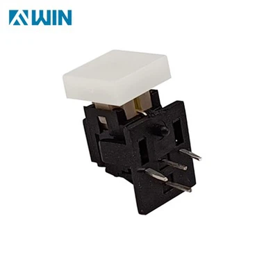 لمحہ بھر کے لئے روشن دائیں زاویہ تدبیر سوئچ