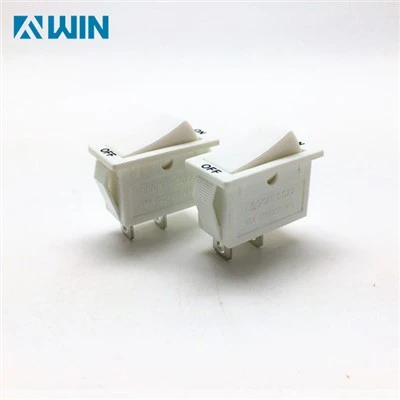 راکر سوئچ ڈی پی ڈی ٹی آن آف آن