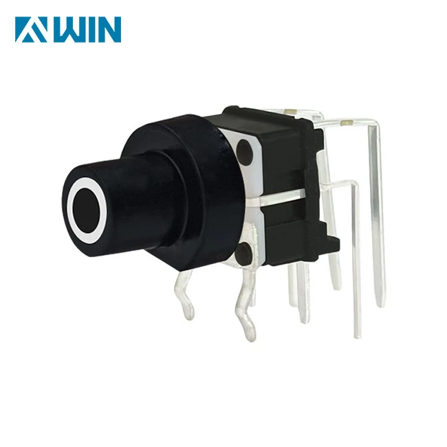 LED Button Switch