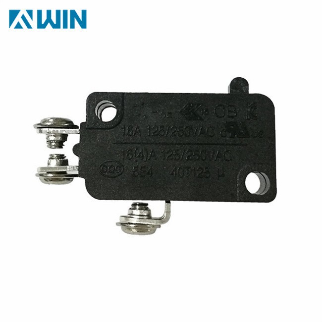 Screw Type Micro Switch