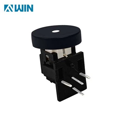 دائیں زاویہ ایل ای ڈی ٹیکٹ سوئچ